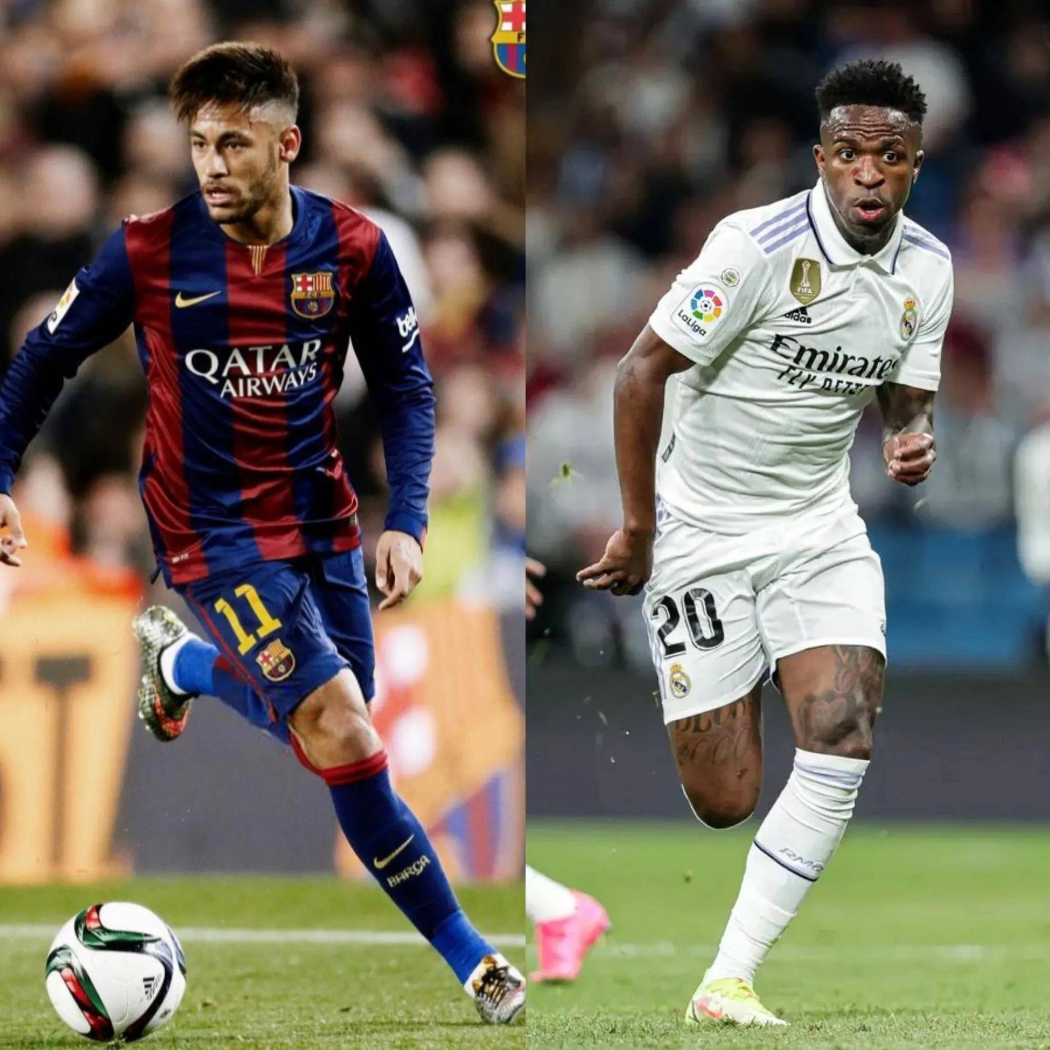 STAR SPORTS-内马尔官方宣布表现优异新规，皇家马德里引发争议！