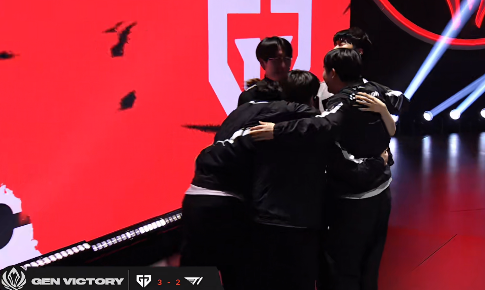 STAR SPORTS-Faker意外战胜FPX，夺冠引爆全场！的简单介绍