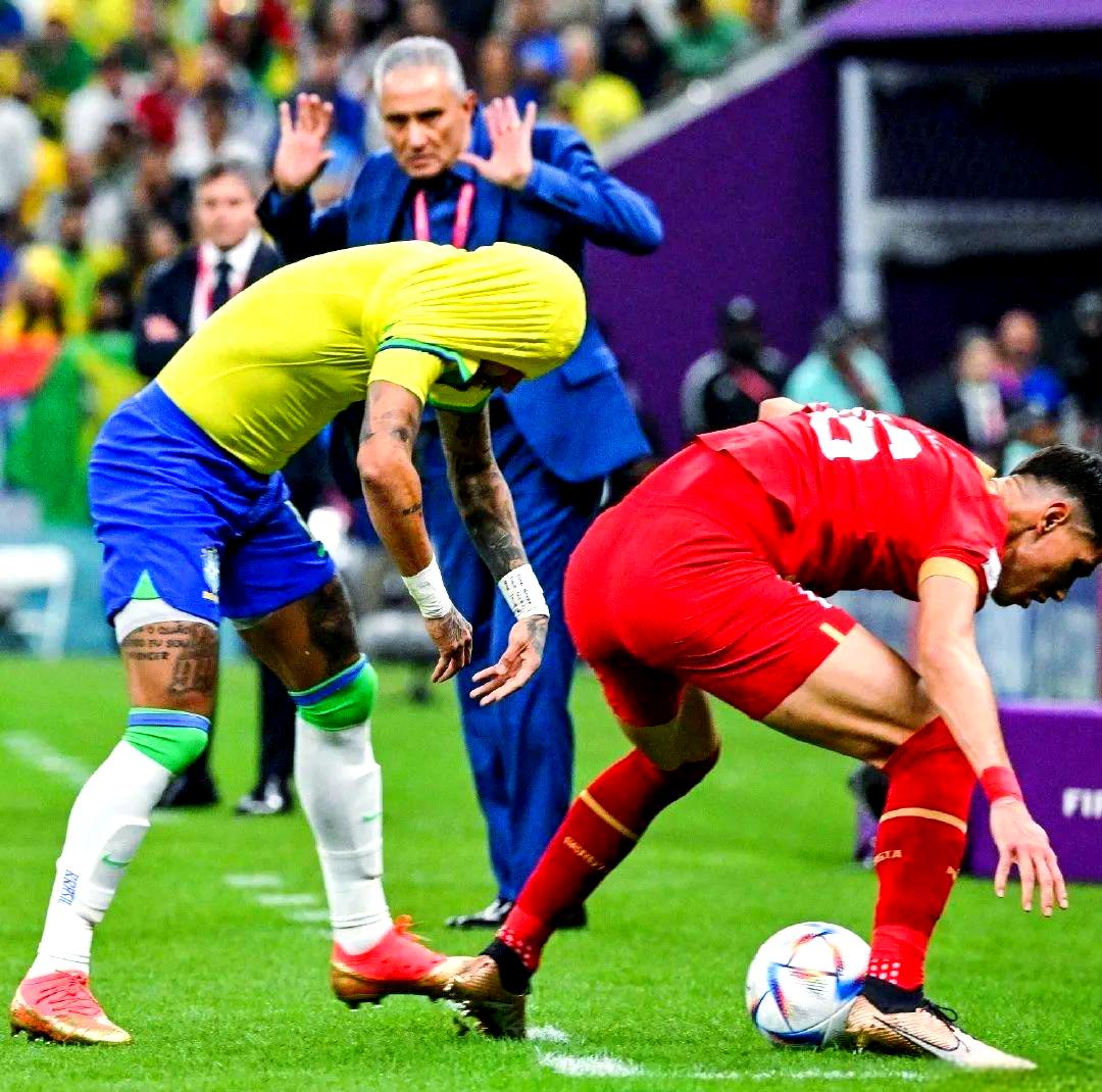 星空体育-关于内马尔关键节点赛况扑朔迷离，塞尔维亚队带队取胜！的信息