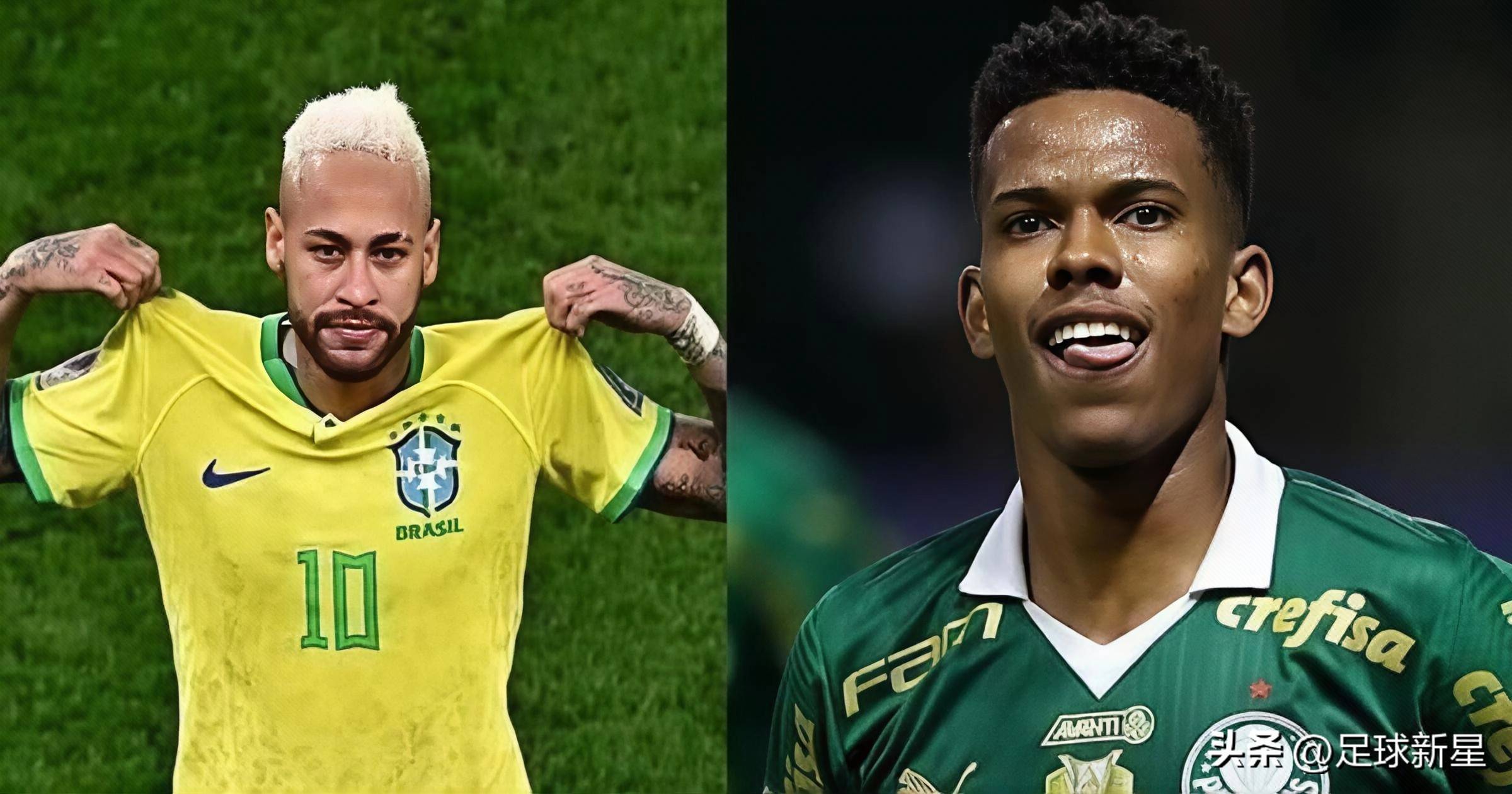 STAR SPORTS- 内马尔在切尔西比赛中关键助攻,大胜引发热议的是谁 