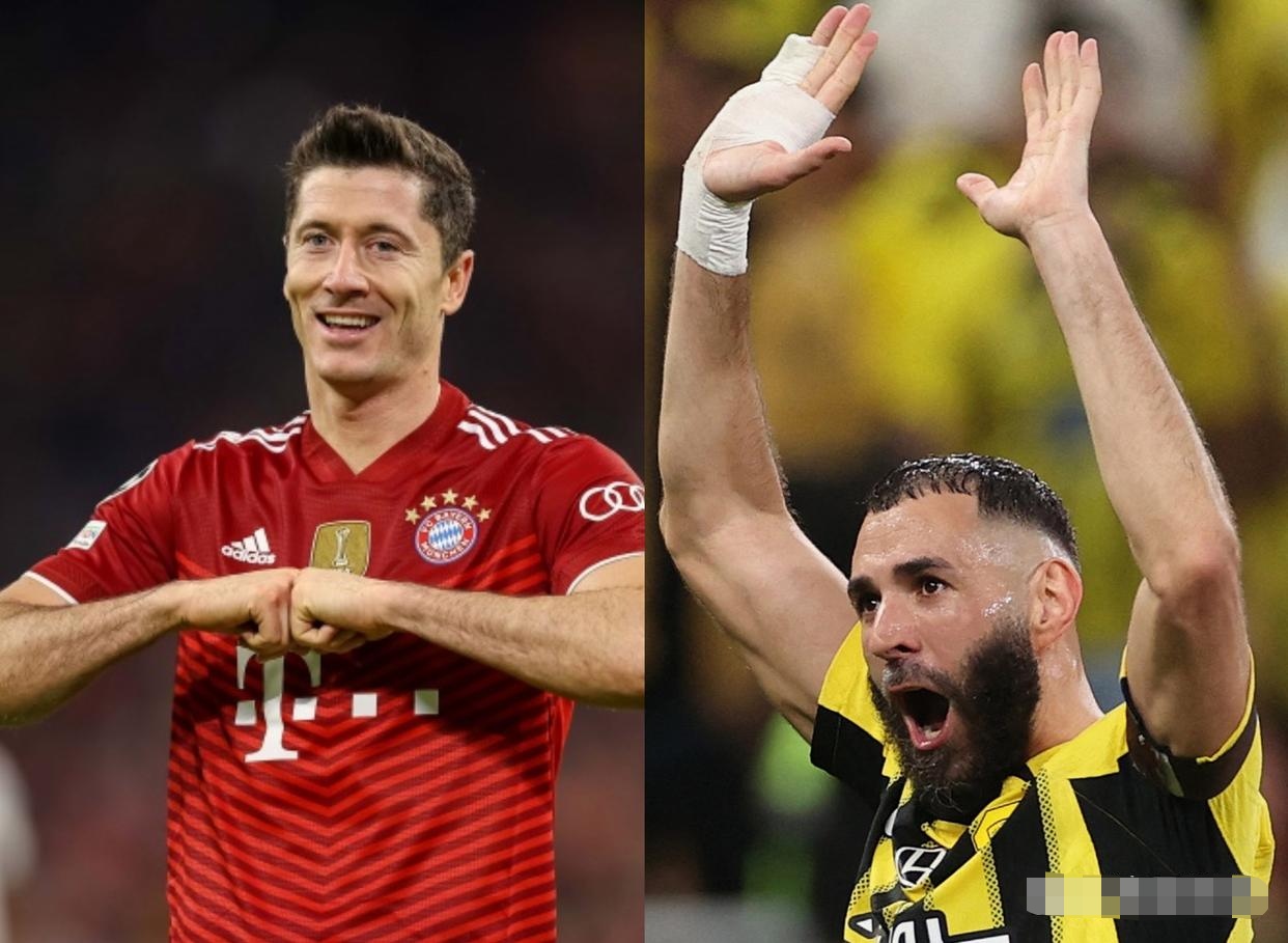 星空体育-关于莱万多夫斯基遭遇十连败,皇家马德里教练面临压力!的信息