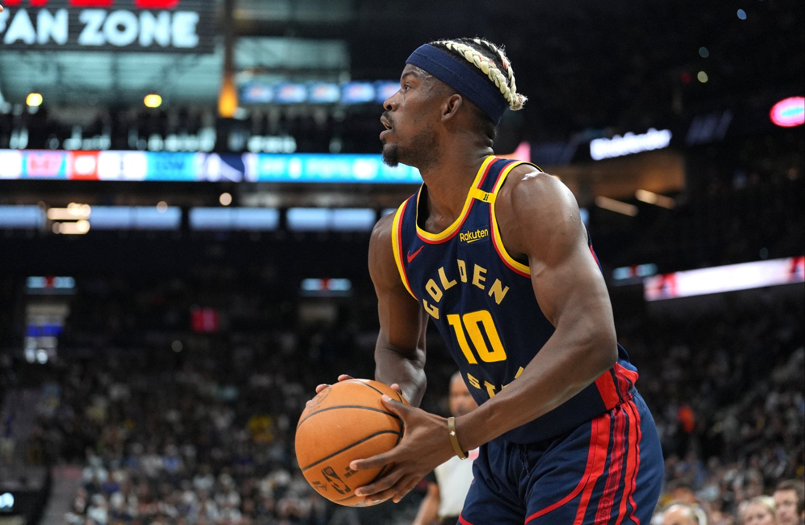 星空-关于巴特勒遭遇二十连败,美国队教练面临压力!的信息