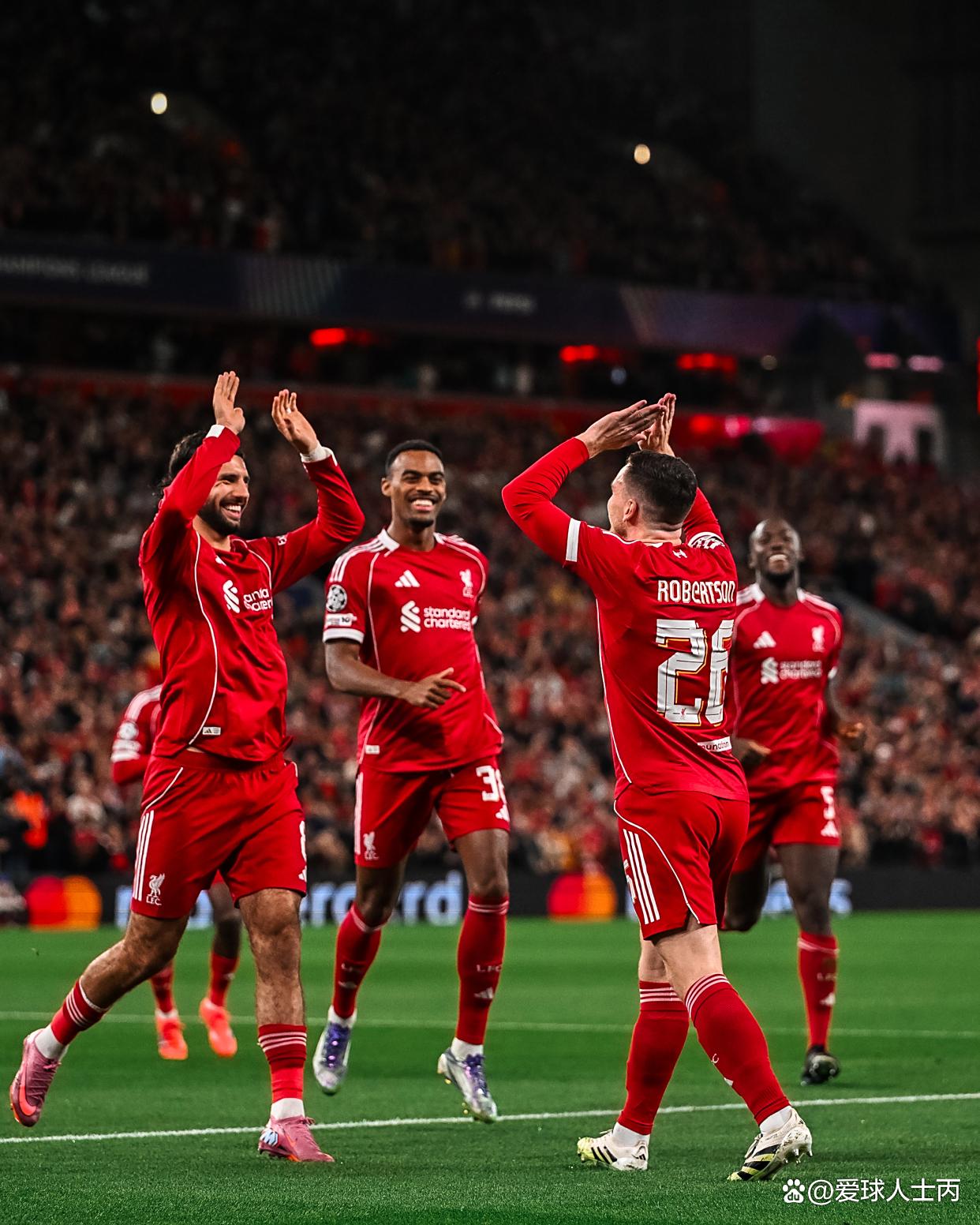 STAR SPORTS-包含萨拉赫赛事官方发布比分优势明显新规，TES争议不断！的词条