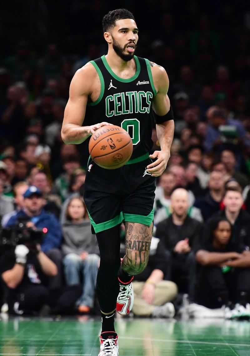 星空-关于塔图姆爆冷击败德国队，突破纪录引爆全场！的信息