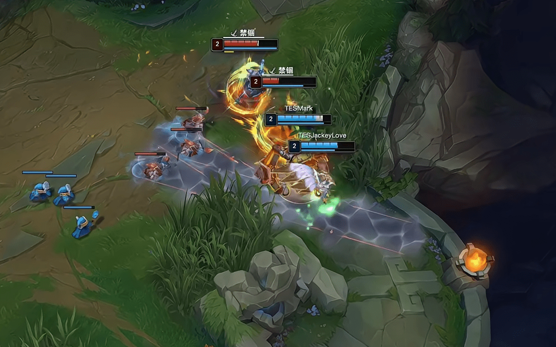 星空体育-关于Rookie爆冷击败IG，出色防守引爆全场！的信息