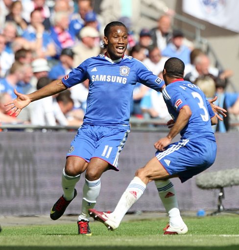 STAR SPORTS-德罗巴迎来十五赛季高光表现，瑞士队球迷沸腾！的简单介绍