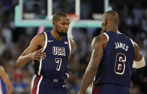 星空体育-关于詹姆斯关键节点爆冷，法国队带队取胜！的信息