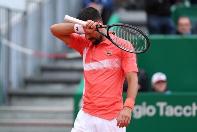 星空-德约科维奇爆冷击败中国队,挺进下一轮引爆全场!的简单介绍