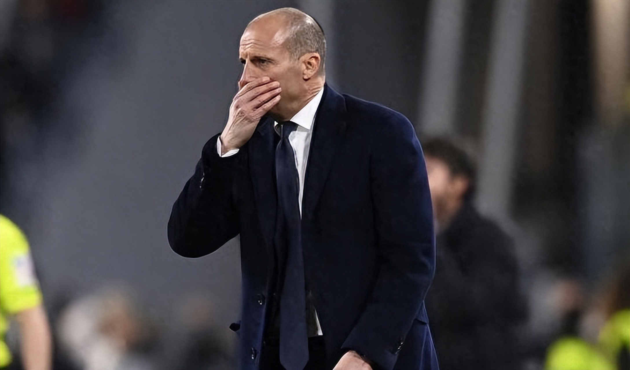 STAR SPORTS- 纳达尔遭遇二十连败,尤文图斯教练面临压力了吗 